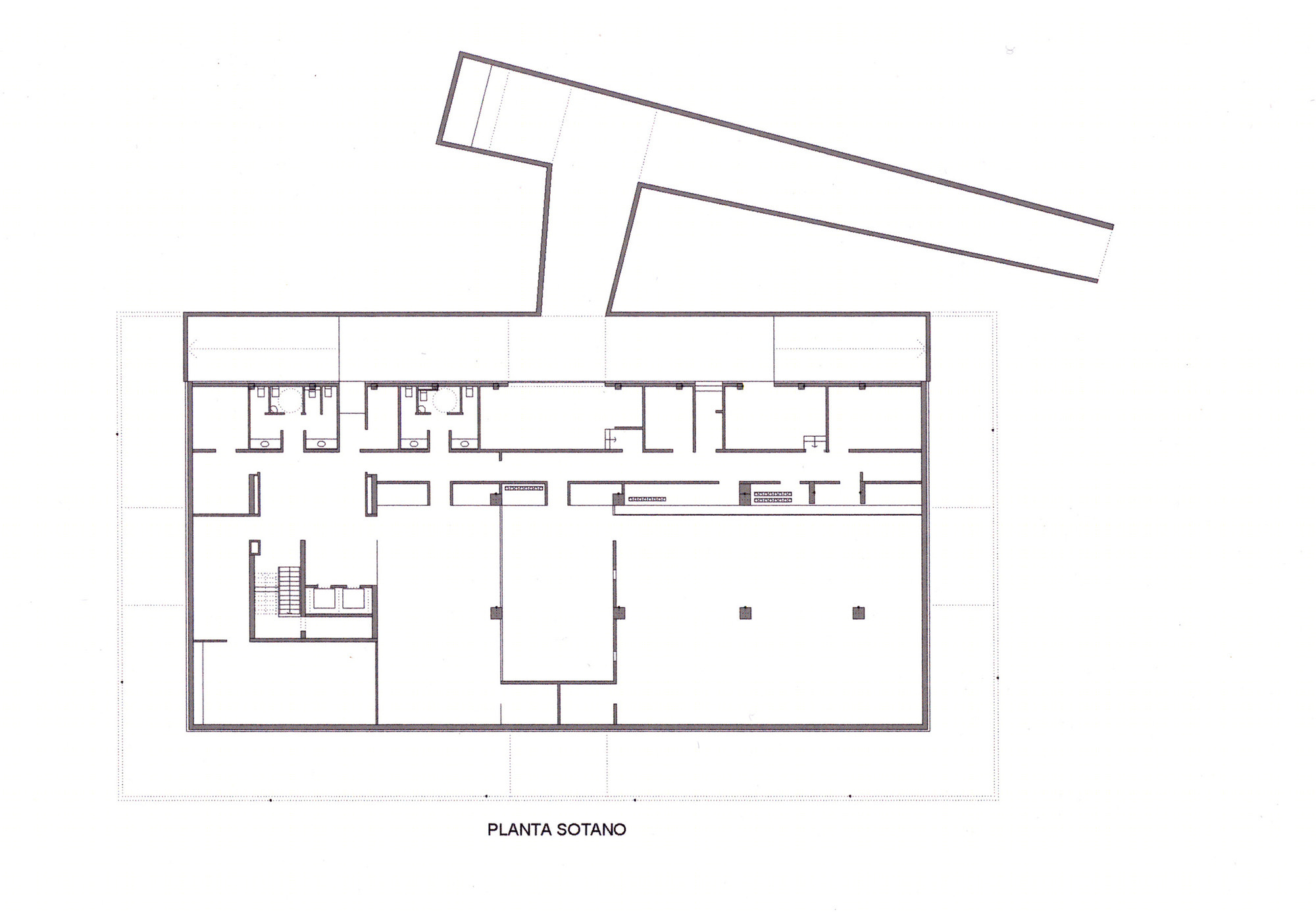 西班牙数码城丨CHSarquitectos-31