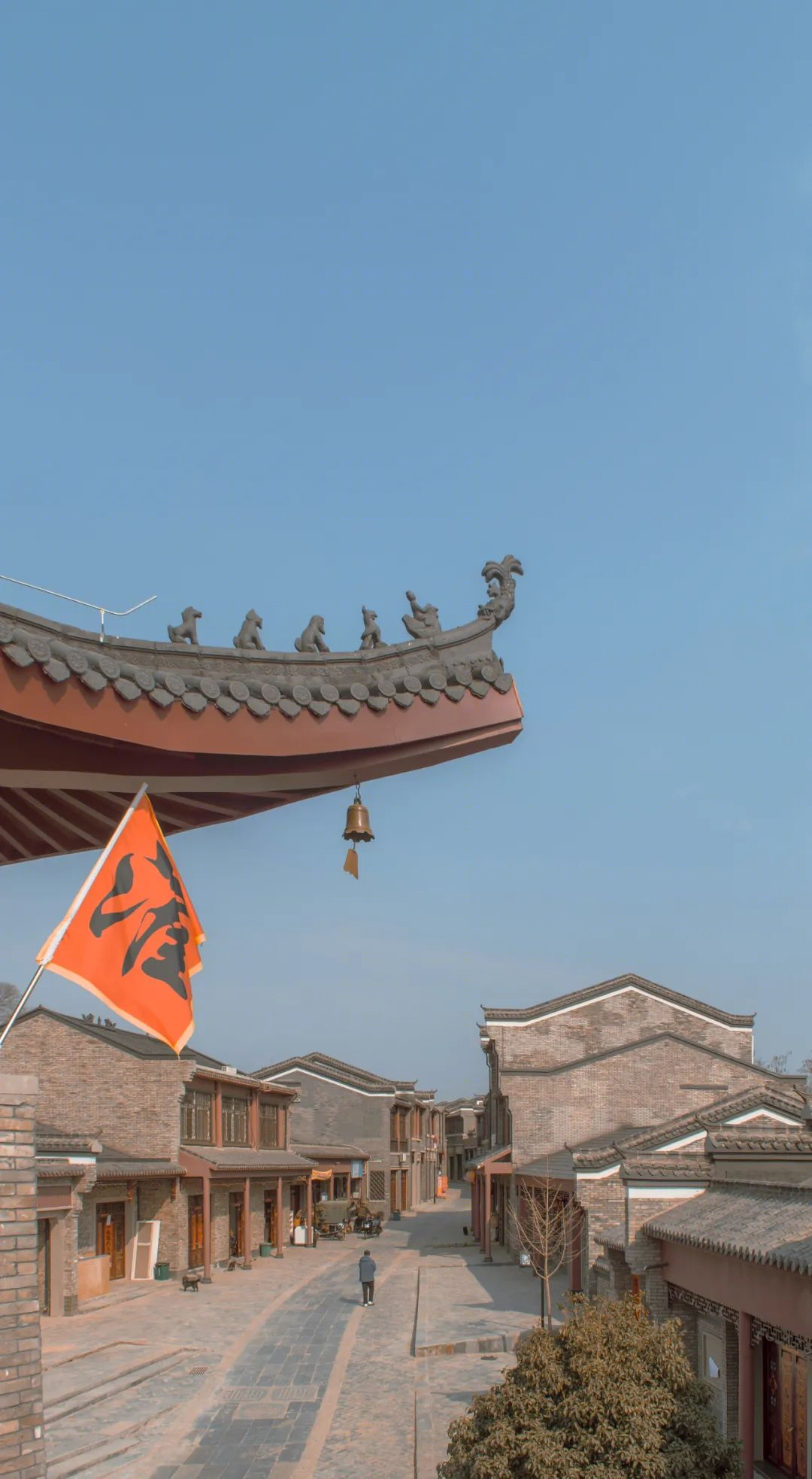 合肥紫蓬山旅游开发区山口村总体策划与规划设计暨建筑工程改造设计丨中国合肥丨武汉正熙建筑设计有限公司-67