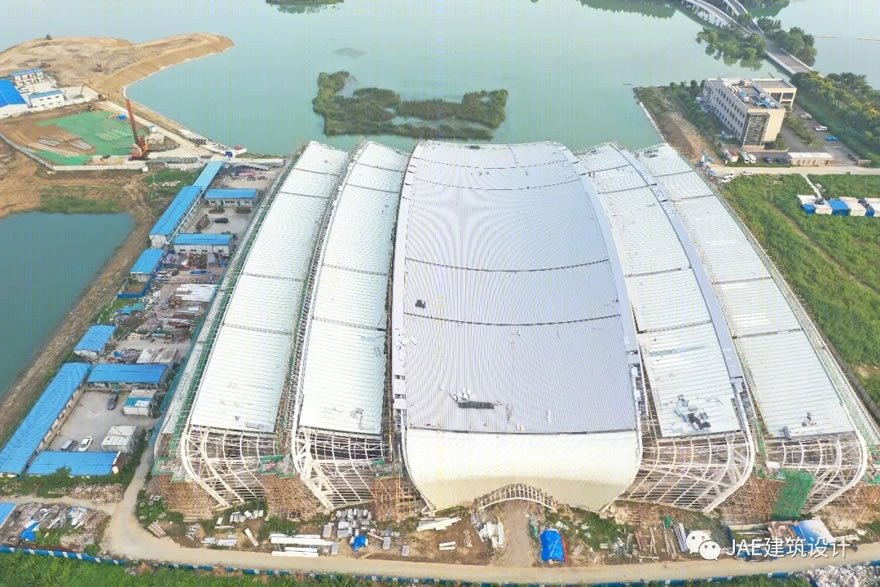 河湖治理研究基地丨中国无锡-27