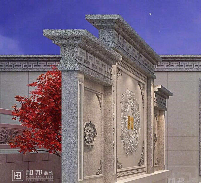 别墅建筑-37
