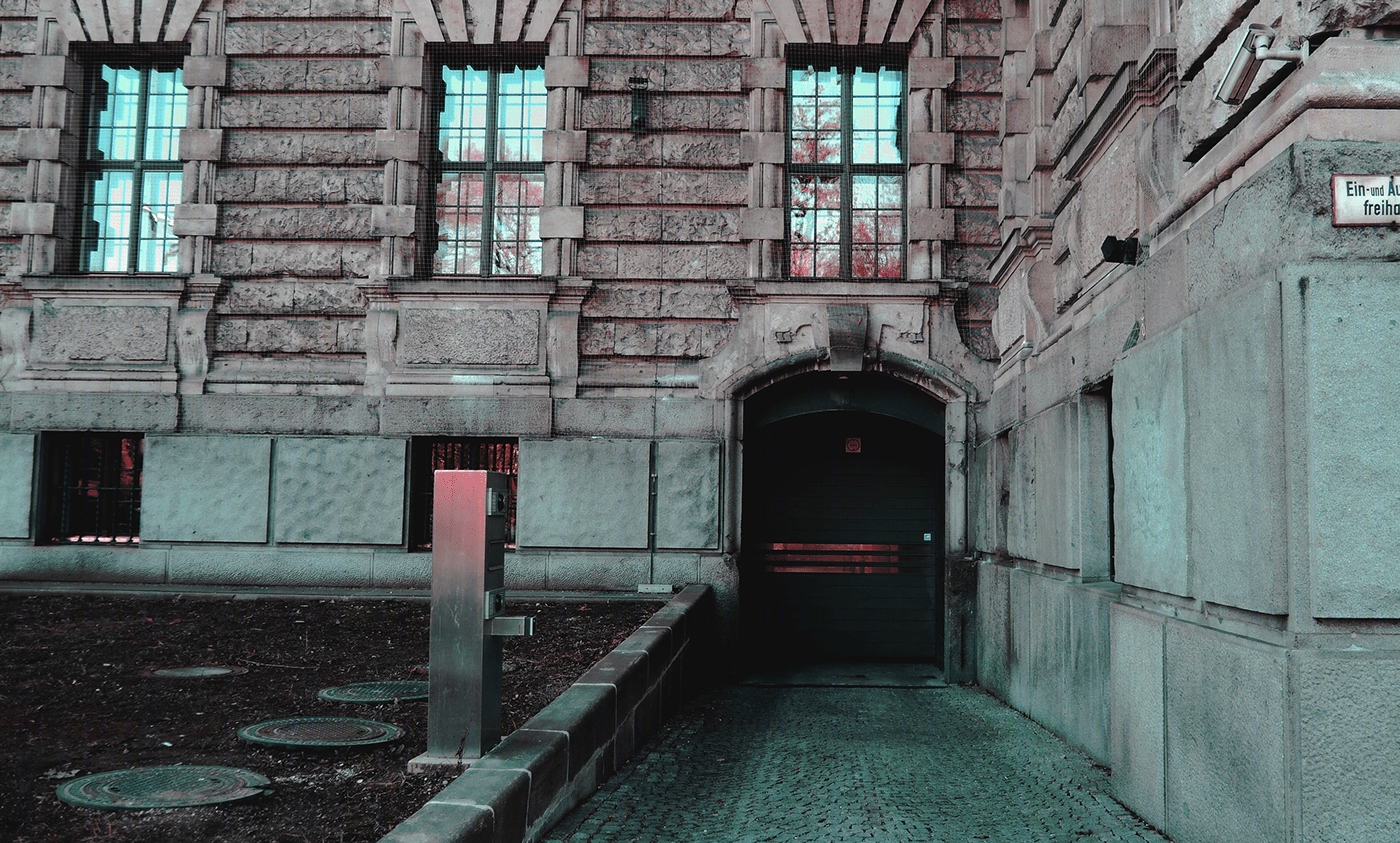 Munich East-7