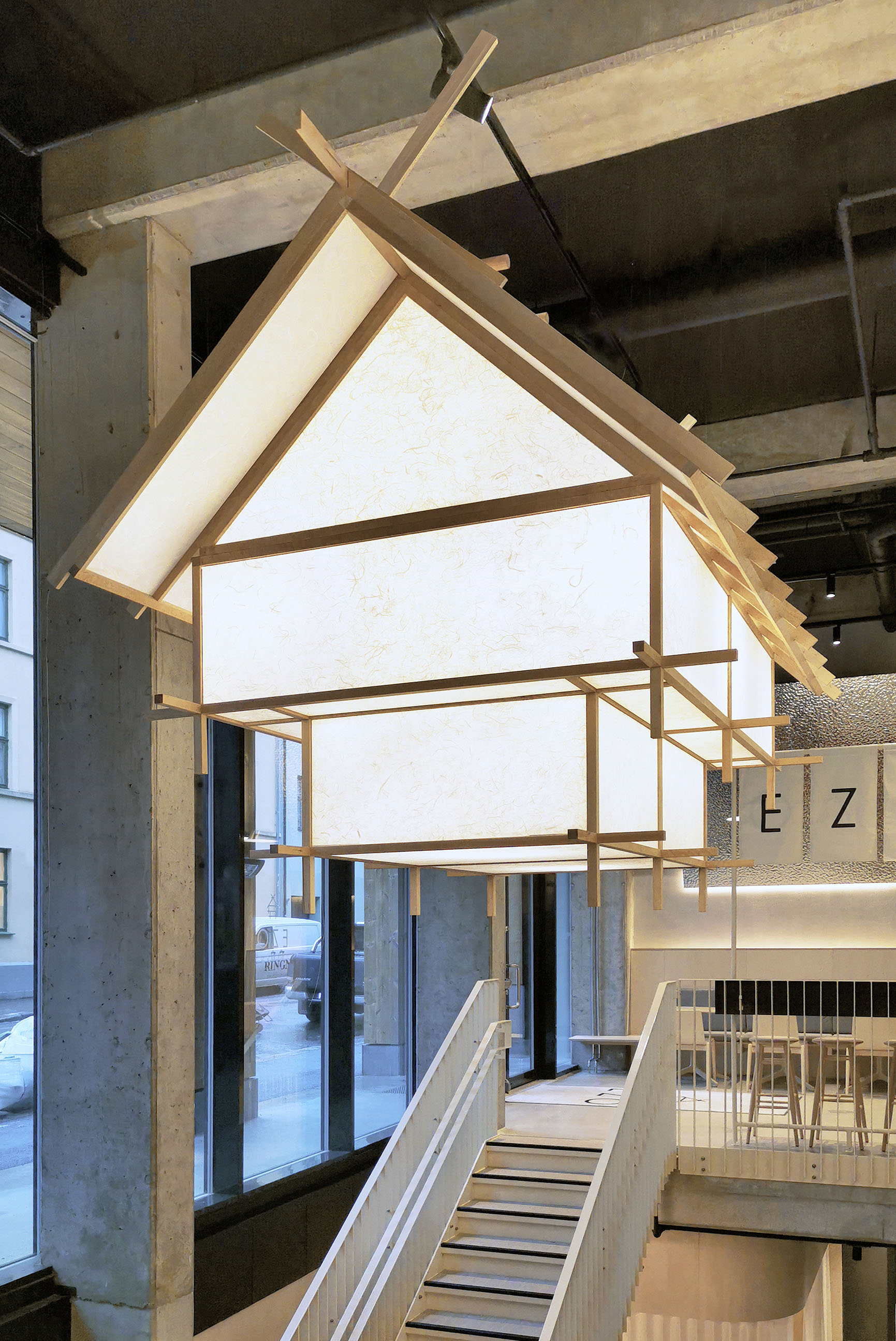 EZO Ramen - Izakaya Radius Design-14
