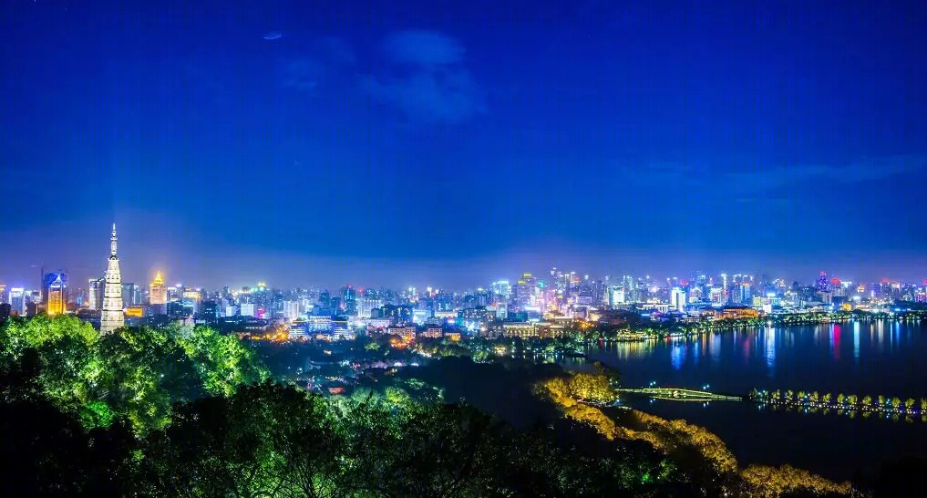 杭州悦虹湾示范区景观-13
