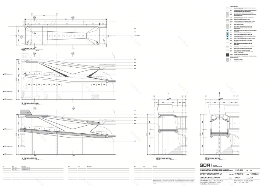 The Groove购物中心丨Synthesis Design + Architecture-46