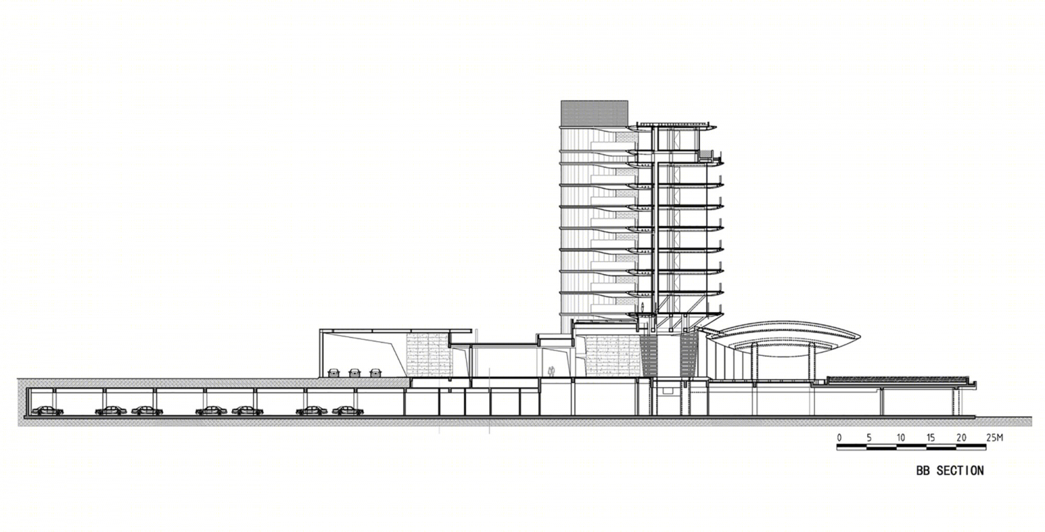 海南蓝湾小镇威斯汀度假酒店丨gad·浙江绿城建筑设计公司-53