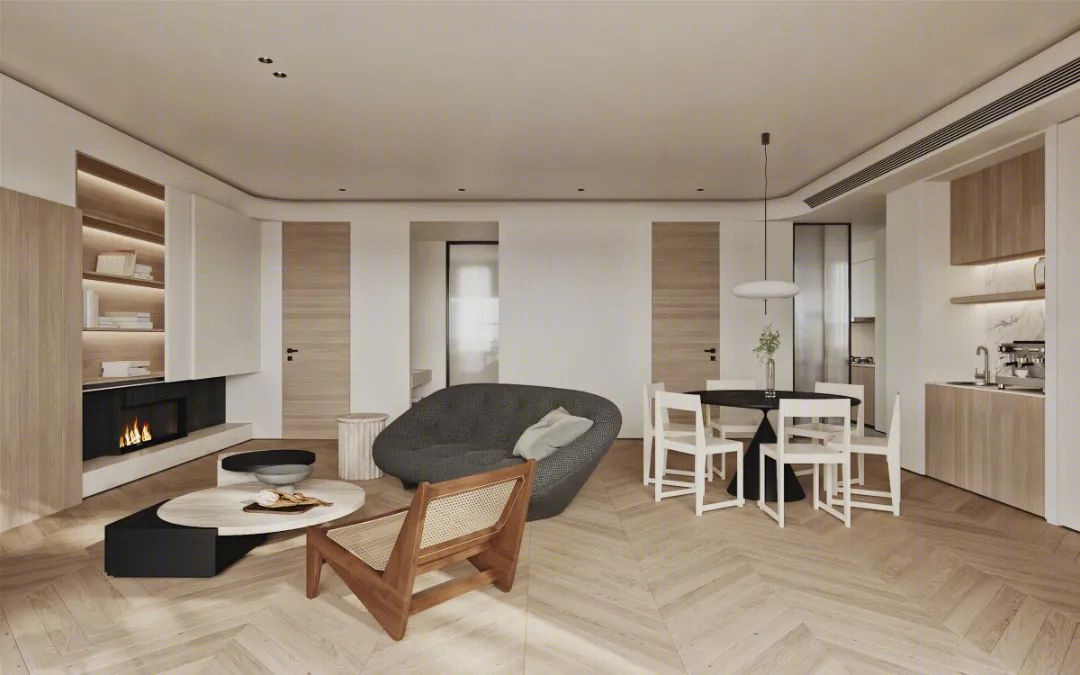凤起潮鸣丨中国宁波丨何止设计 | MORE+ DESIGN-5