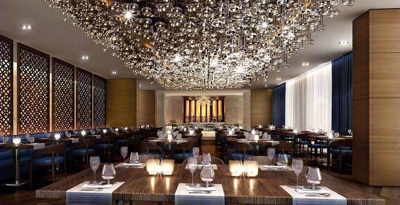 AL-NAKHEEL-A 星级酒店室内设计-8