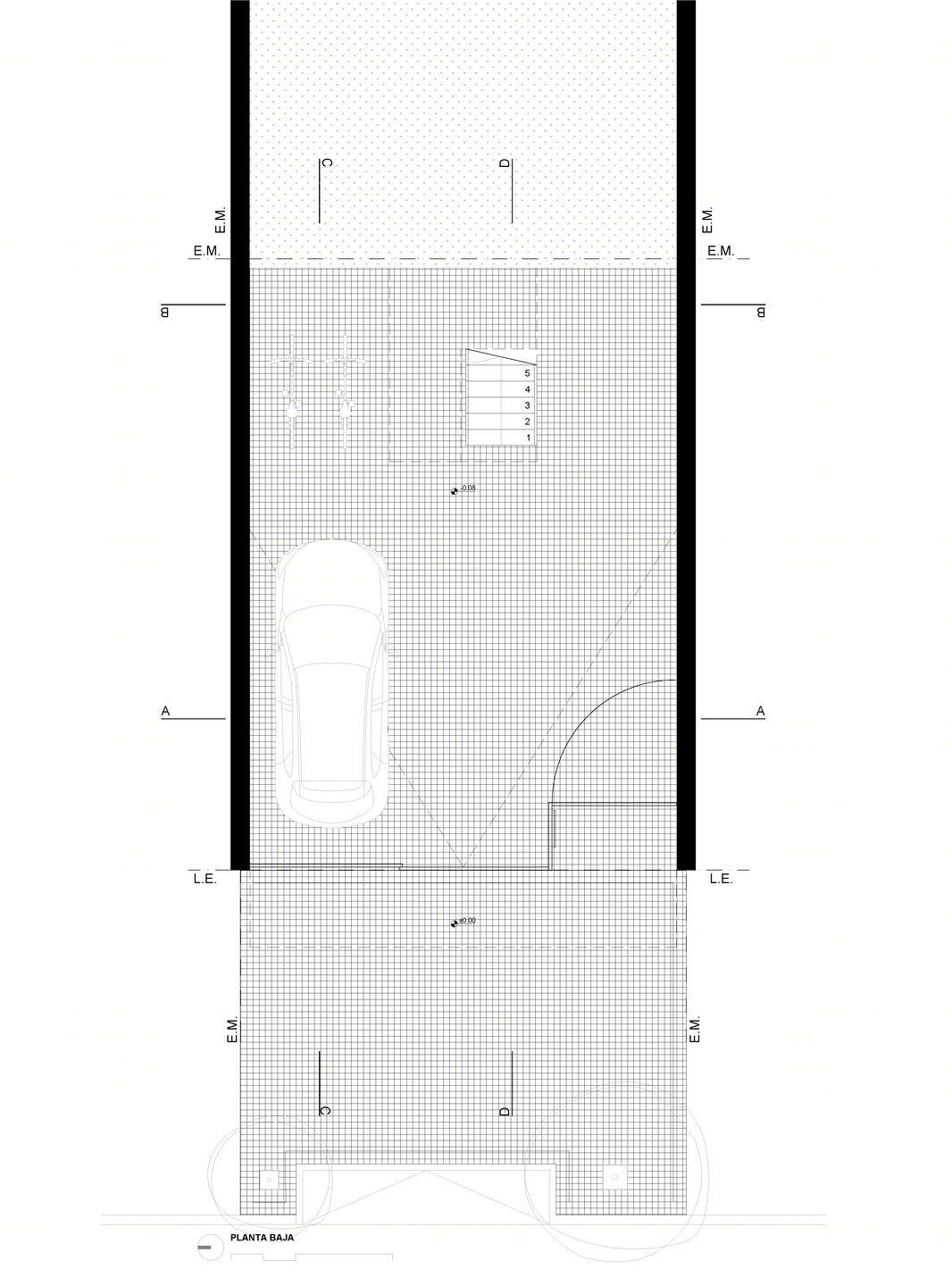 阿根廷小公寓，紧凑而功能丰富-32