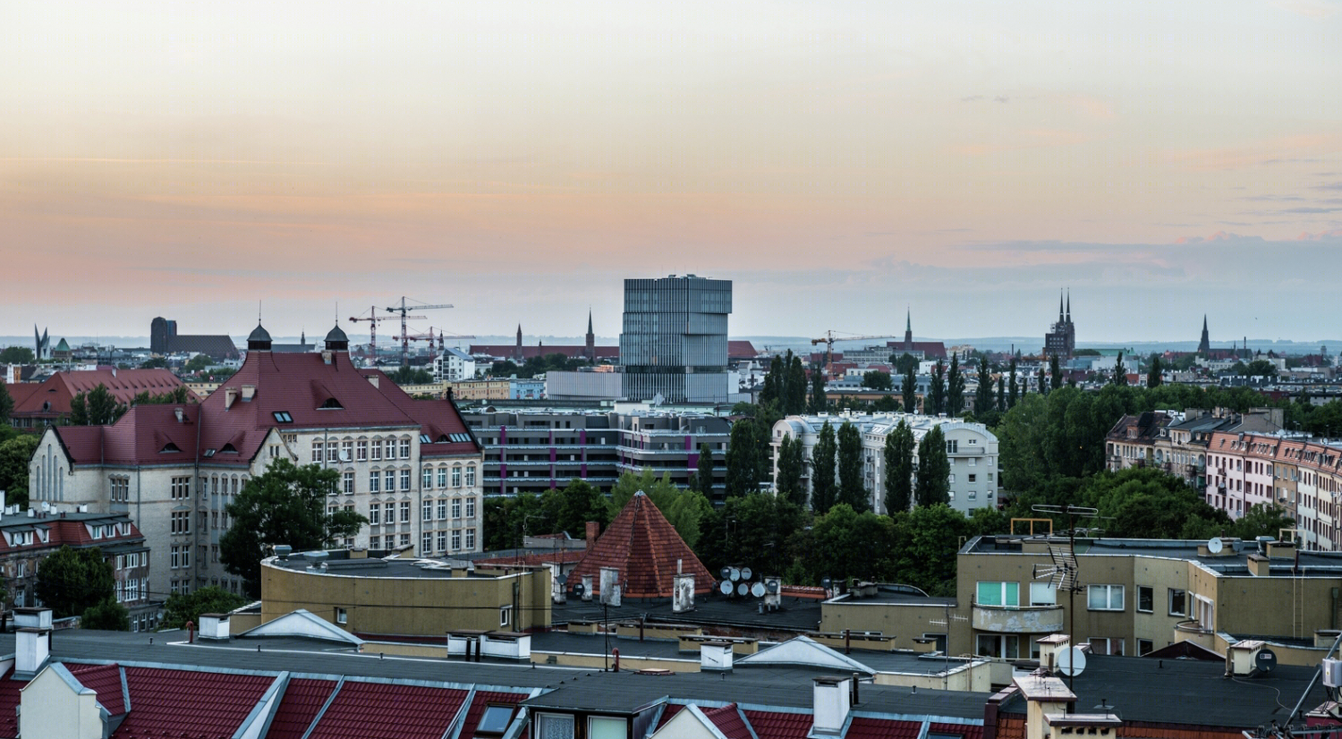 波兰银塔大厦丨Maćków Pracownia Projektowa-17