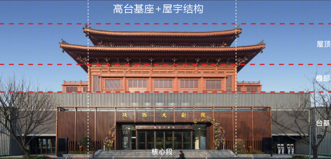 大唐不夜城新乐汇++正唐商场改造丨中国西安丨上海秉仁建筑师事务所-22