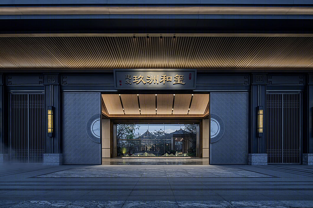 厦门建发养云儿童会所丨中国厦门丨深圳市盘石室内设计有限公司-58