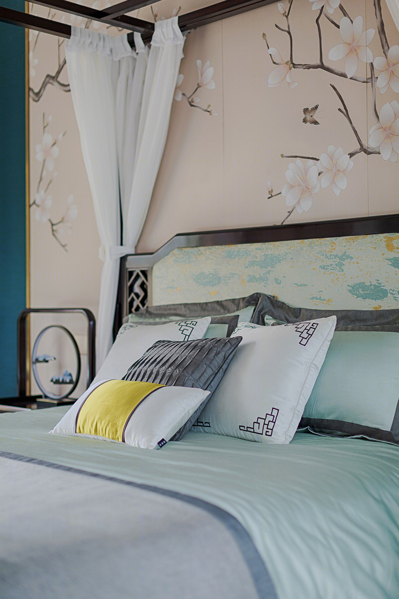 深圳公园大地别墅-29