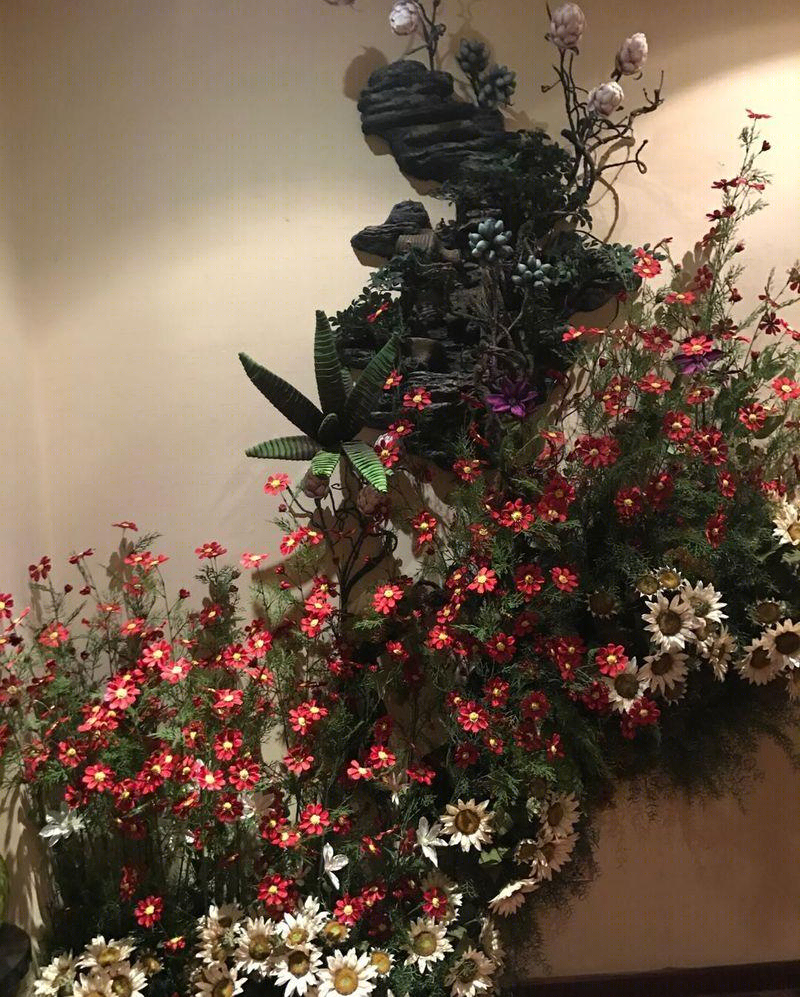 登琪尔美容抗老中心-8