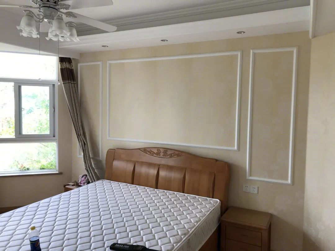 武汉老别墅翻新记 | 海天一色，品味人生-13