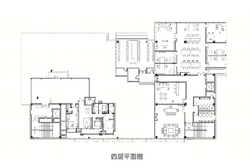 嘉福·新天地展示中心丨中国赣州-63