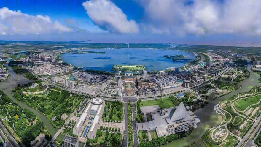 中建临港总部丨中国上海丨孚提埃（上海）建筑设计事务所有限公司-0