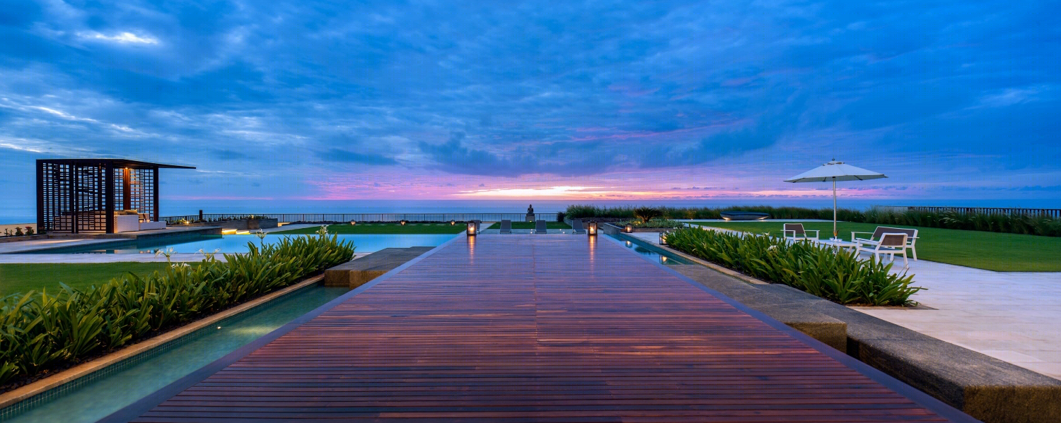 印度金奈海滨住宅-44