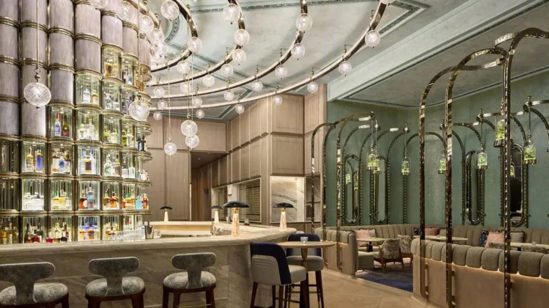 香港四季酒店翻新设计丨中国香港丨AB Concept,Remedios Studio-9