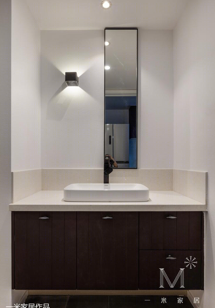 【一米家居】 ◣Picasso◥ 90㎡-15