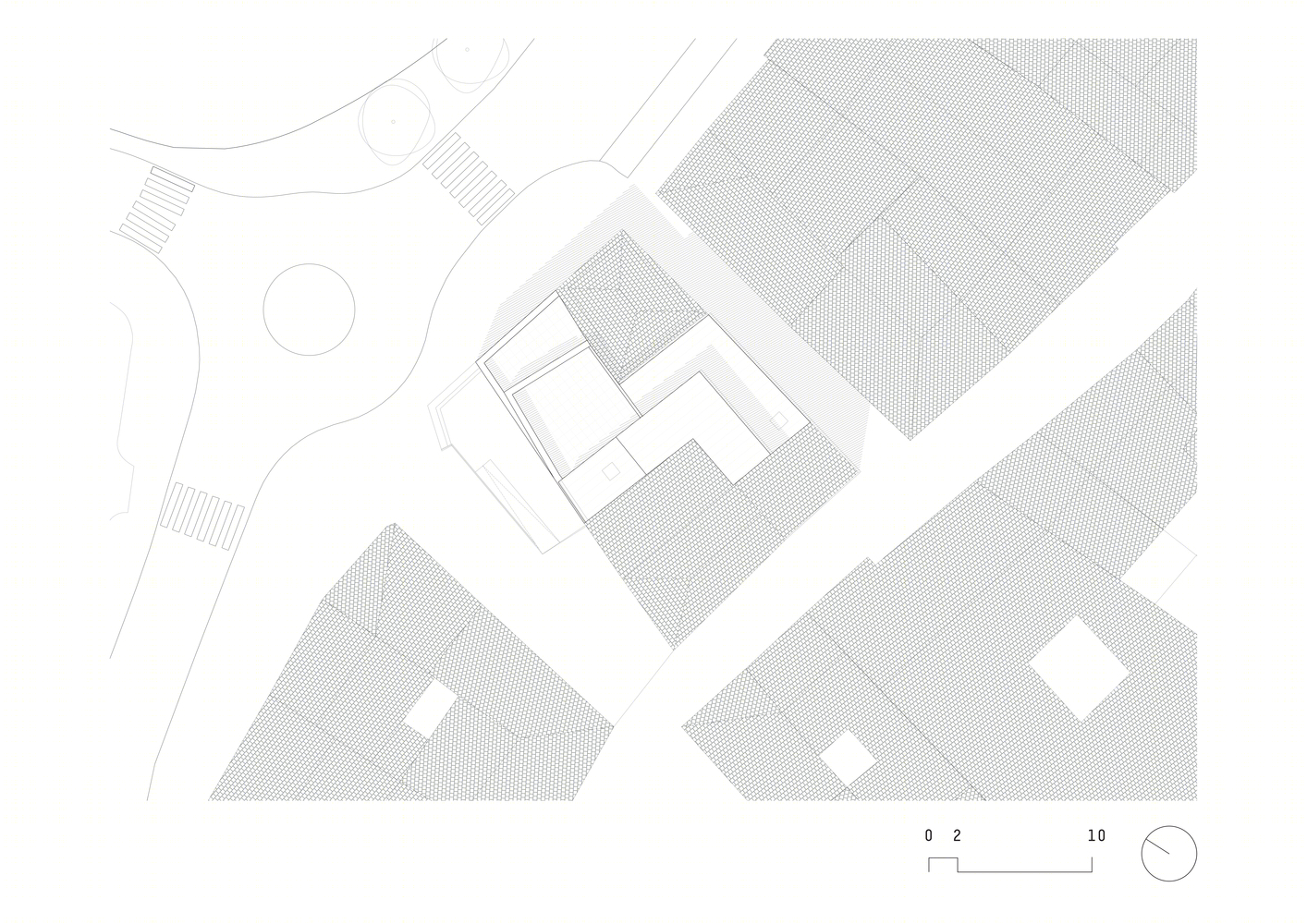 法国布莱旅游局丨GayetRoger Architects-24