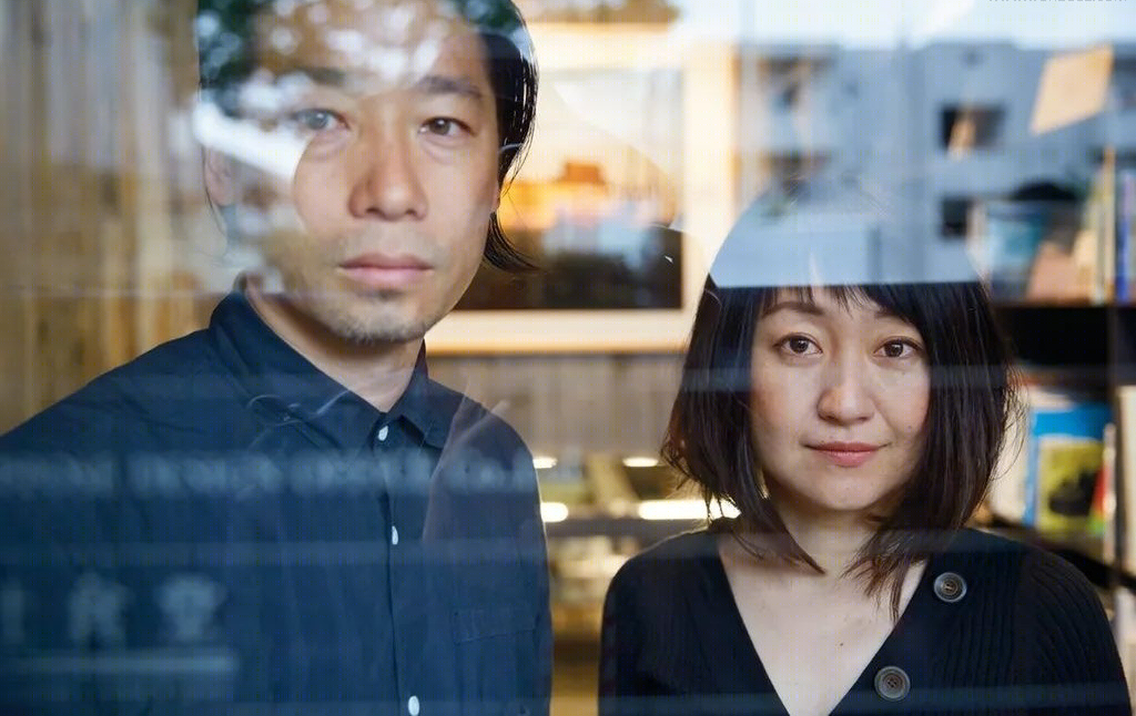 自然极简主义酒店丨日本东京丨Suppose Design Office-2