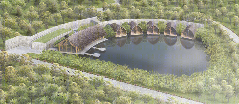 越南竹木温泉浴场(Vietnam Bamboo Sallys Spa)-17