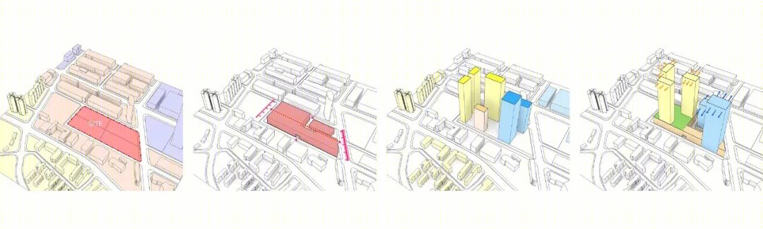 华润置地笋岗中心丨中国深圳丨10 Design-34