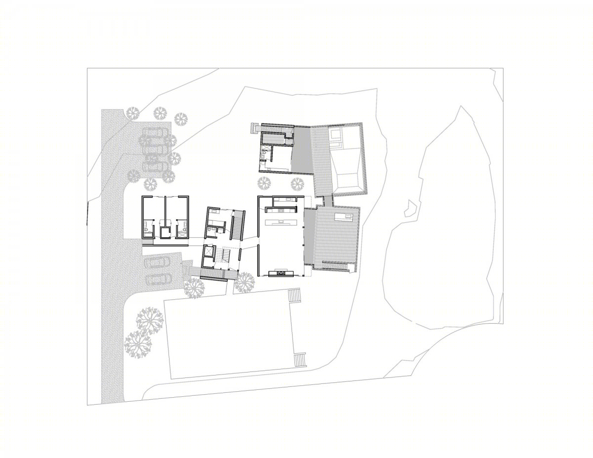 Kiht Han House | 美国设计师打造的水岸共生住宅-13