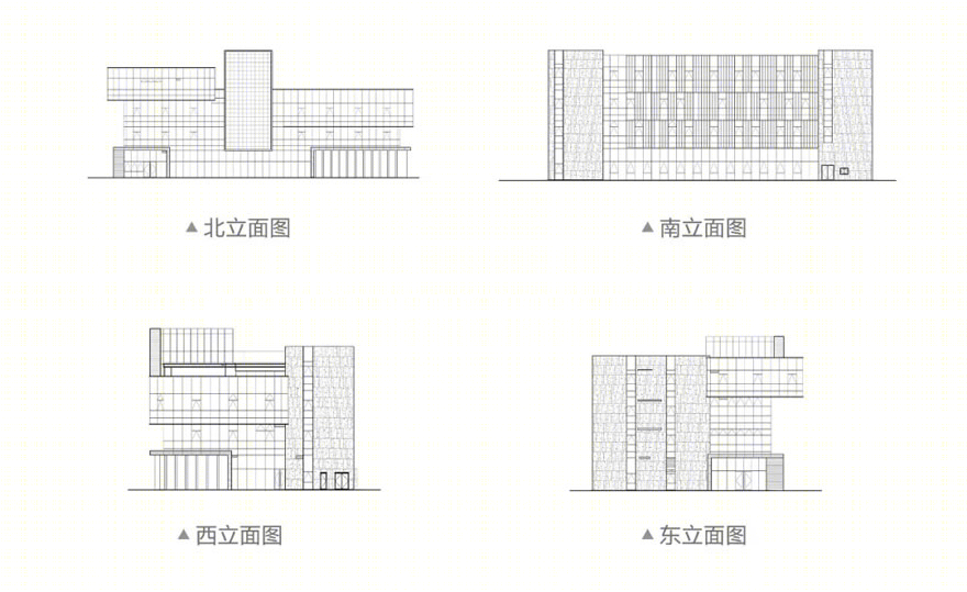 嘉福·新天地展示中心丨中国赣州-65