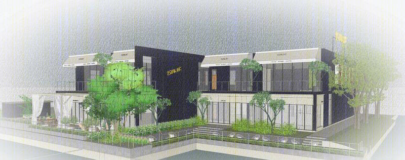 上海艾收家具体验店-27