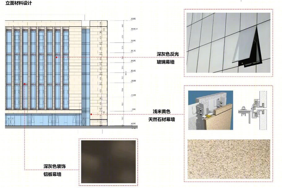 西安国际商事法律服务示范区丨中国西安丨PTW Architects-22