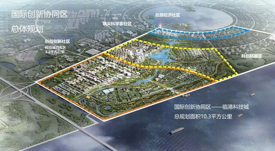 中建临港总部丨中国上海丨孚提埃（上海）建筑设计事务所有限公司-8