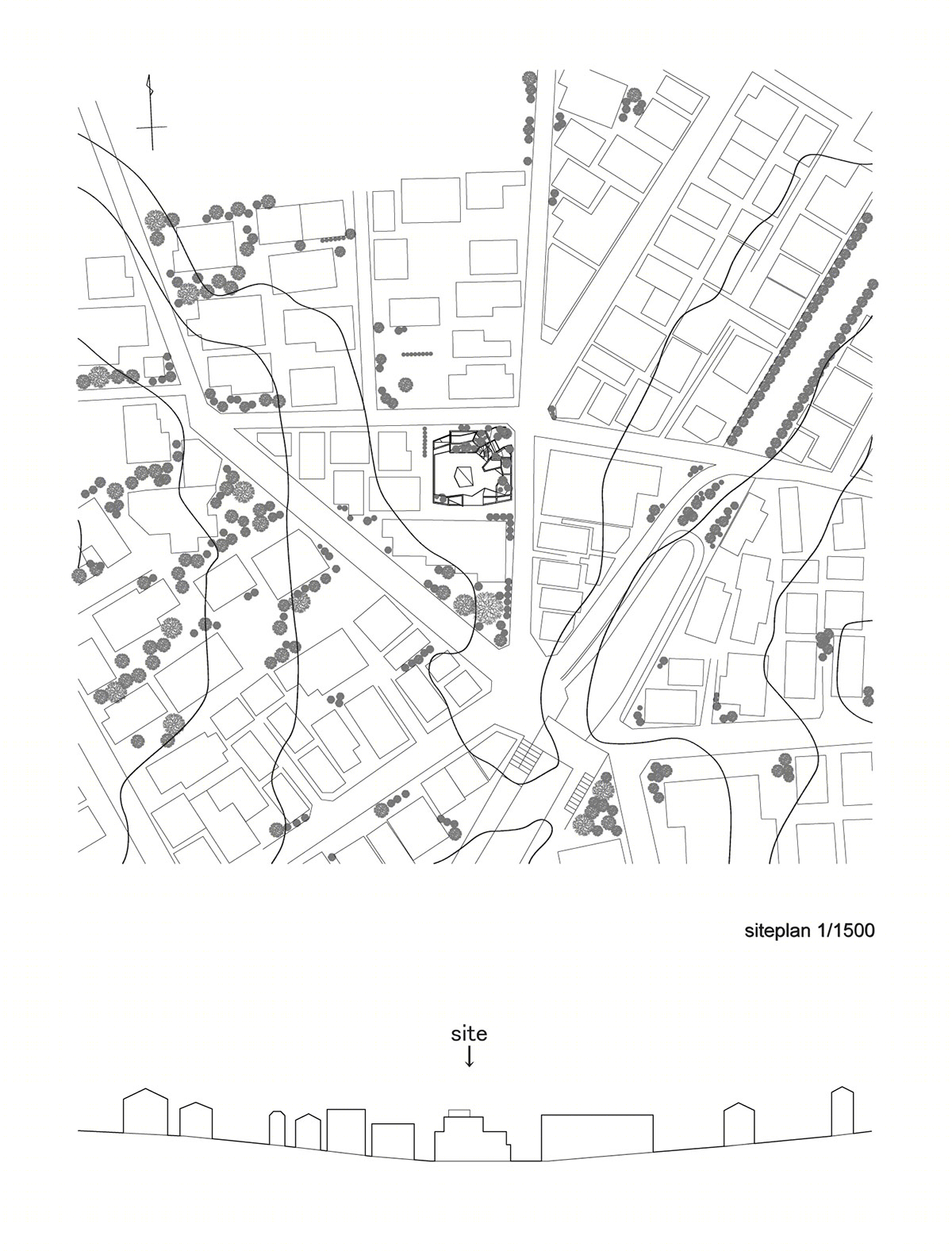 东京 Kotoriku 集合住宅-35