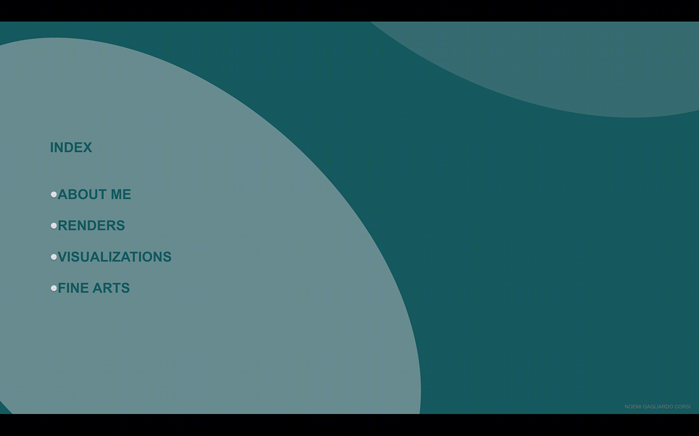 RENDERIST PORTFOLIO-1