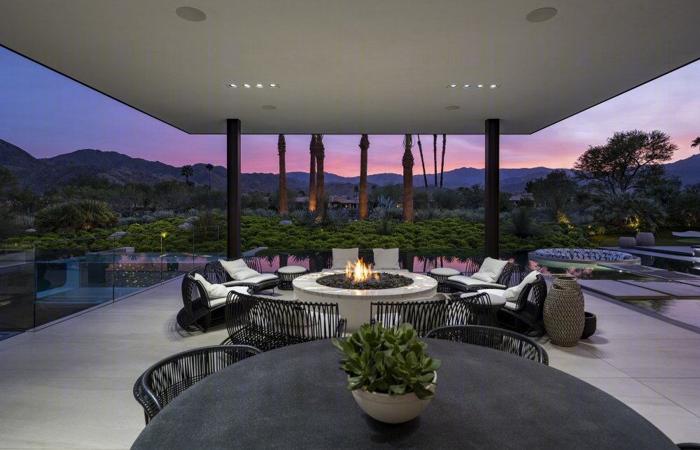 宁静丨Whipple Russell Architects-19