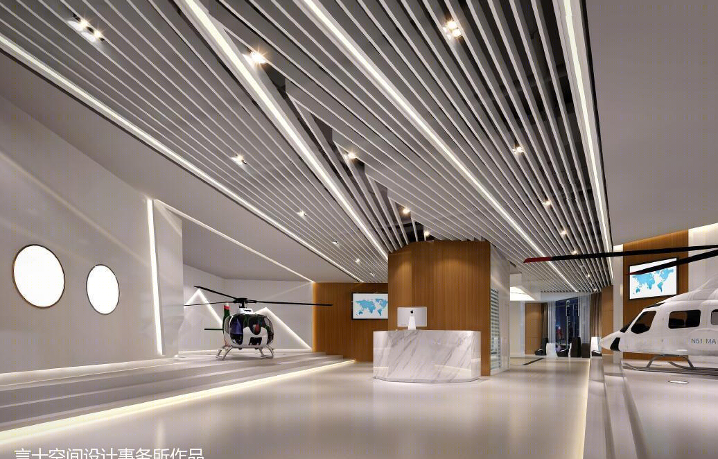 中航航空俱乐部会员中心-2