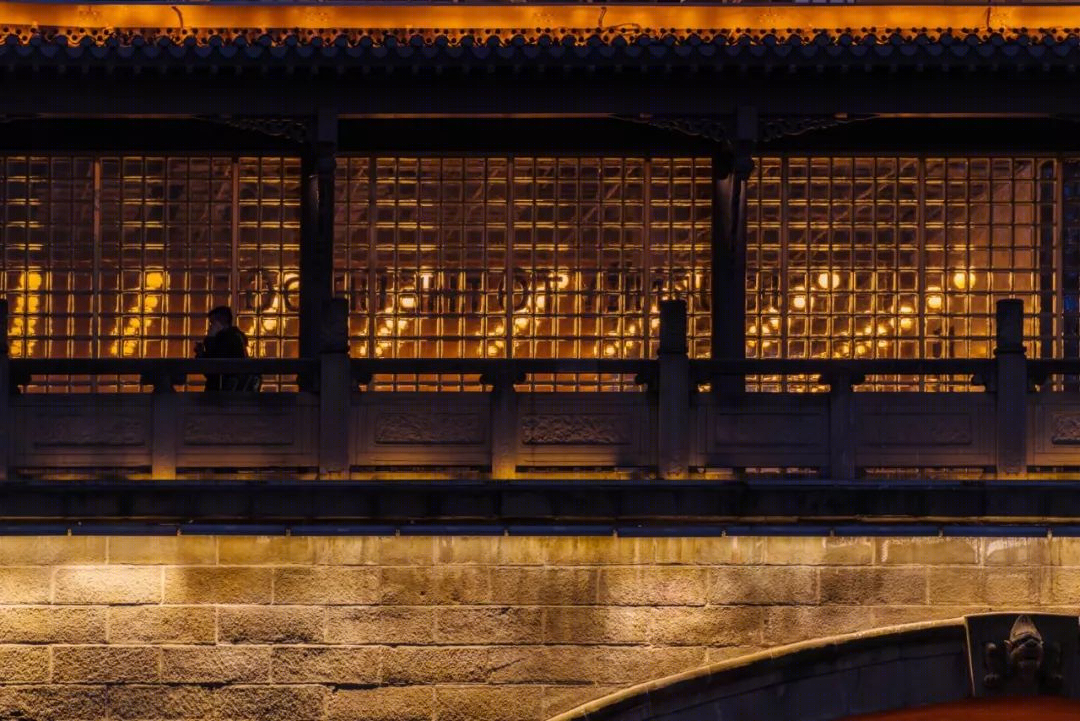 重生之桥成都廊桥 THE BRIDGE，百年历史融入现代设计-24