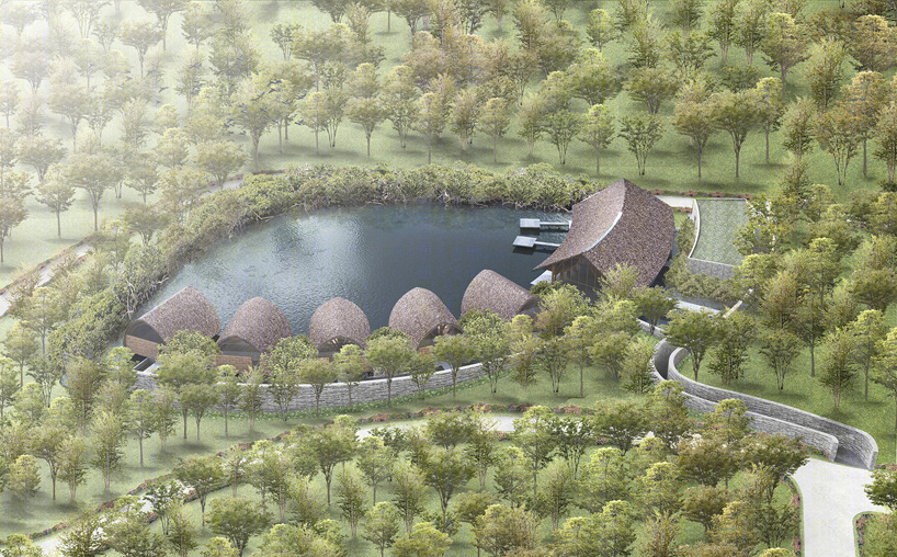 越南竹木温泉浴场(Vietnam Bamboo Sallys Spa)-18