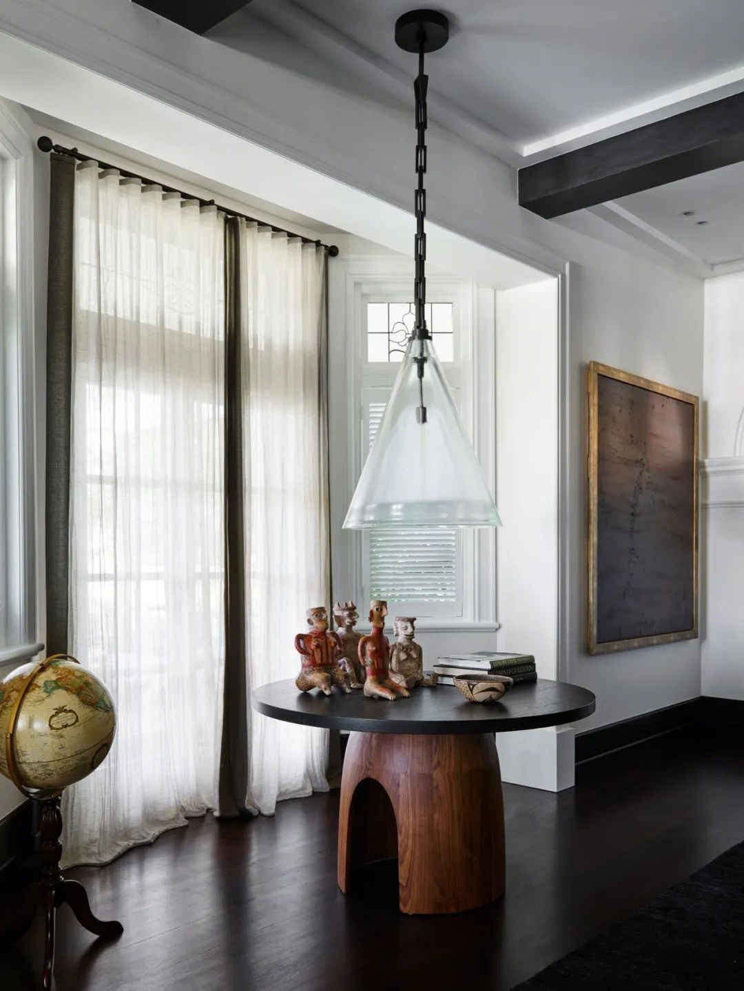 COVE 别墅丨澳大利亚悉尼丨Decus Interiors-65