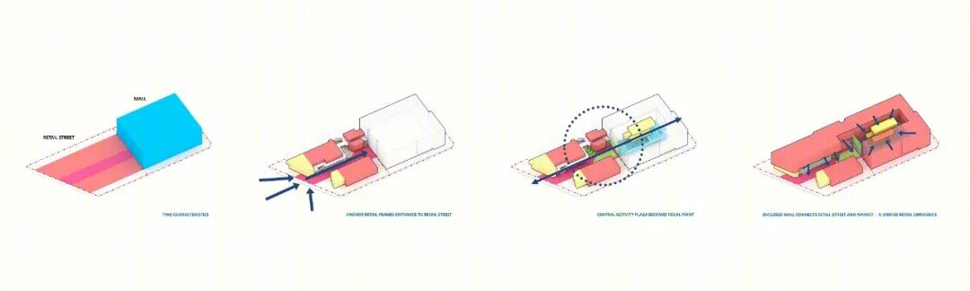 华润置地笋岗中心丨中国深圳丨10 Design-35