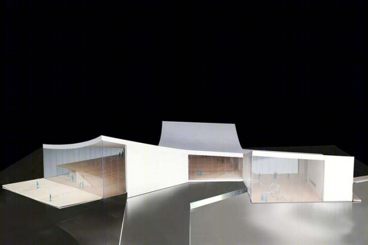 广州肇庆高要会所丨chmidt Hammer Lassen Architects-11