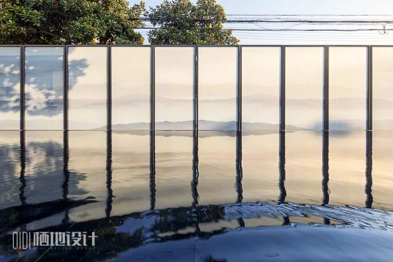 嘉樾府 | 山水入境,江南梦境-37