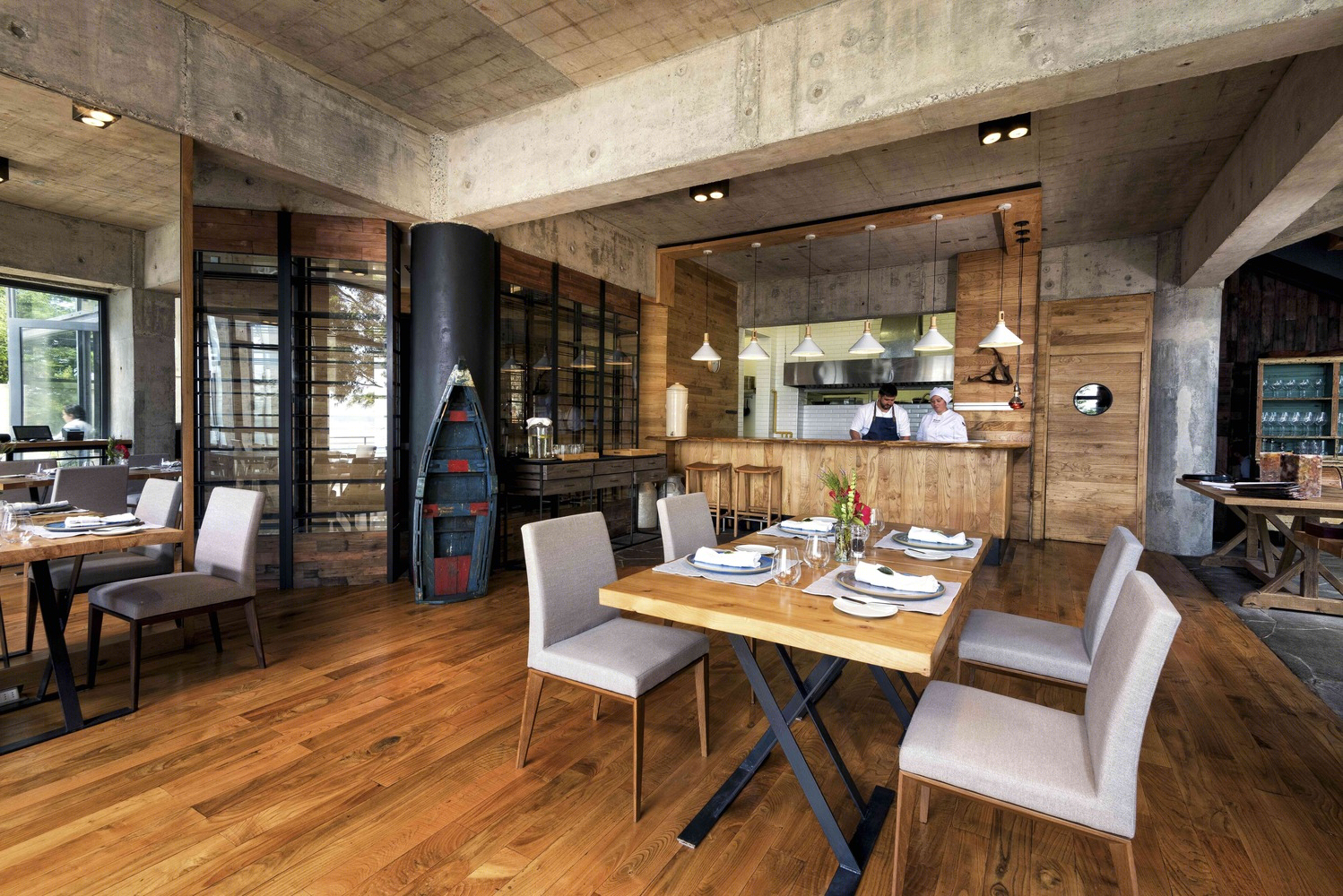 智利AWA酒店-17