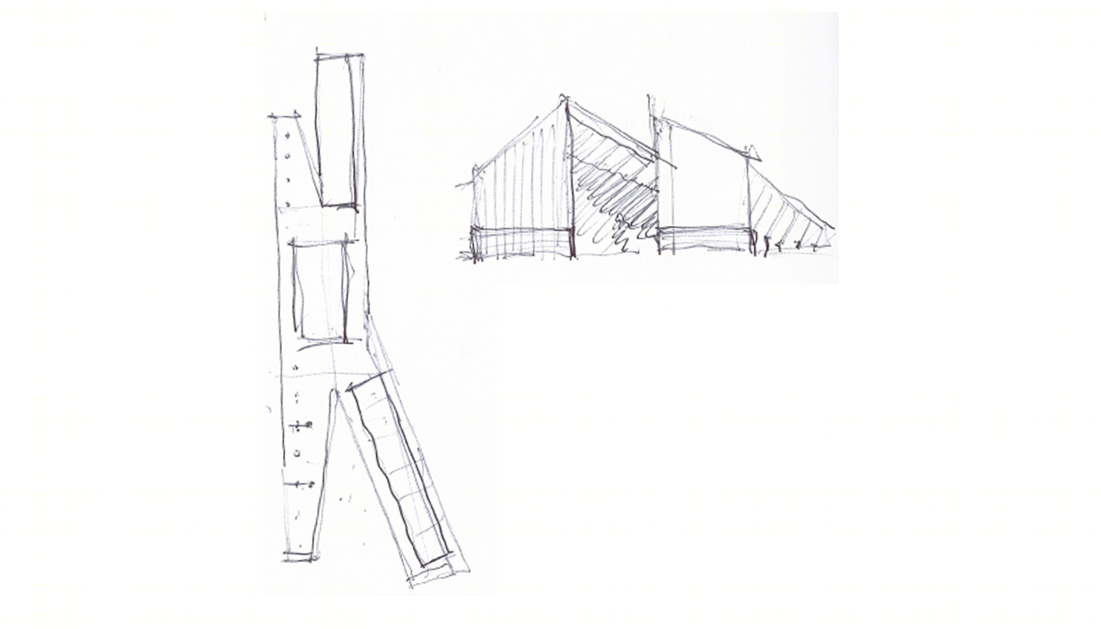 智利埃尔加莱诺马厩和仓库建筑-22
