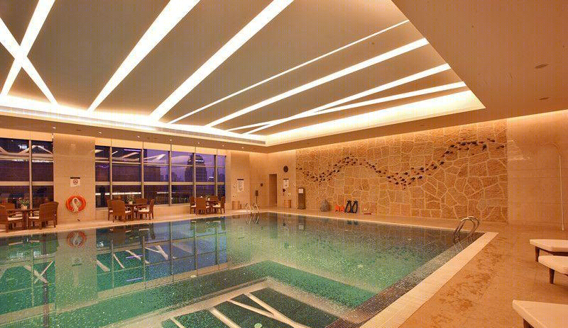 南京威斯汀酒店-19