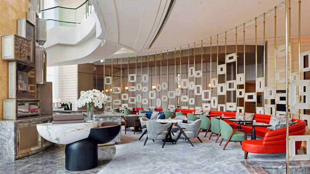 香港四季酒店翻新设计丨中国香港丨AB Concept,Remedios Studio-10