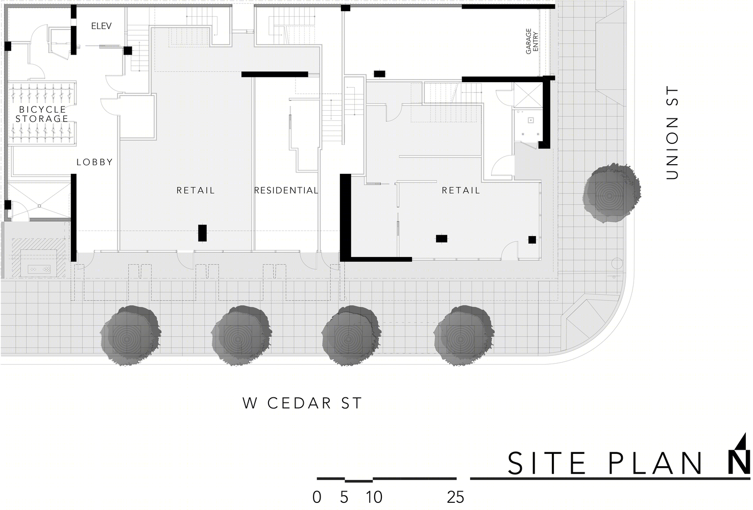 美国大陆公寓丨意大利丨Jonathan Segal Architect-18