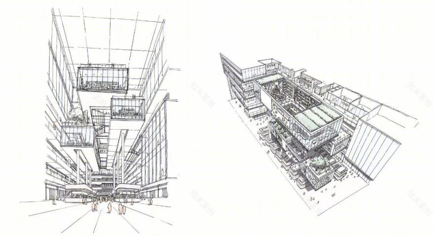 华润置地笋岗中心丨中国深圳丨10 Design-36