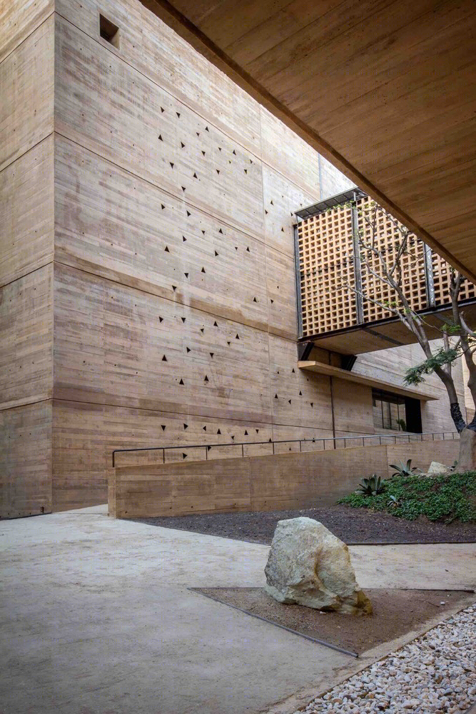 墨西哥瓦哈卡州历史档案馆-11