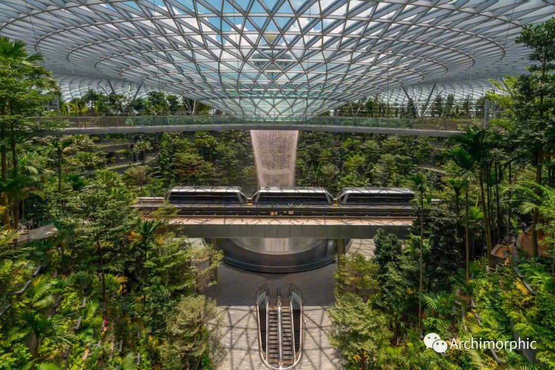 2019 世界建筑节见闻 | 中国筑弧首次亮相,伊朗住宅项目获赞-3